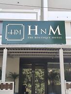 H n M The Boutique Hotel