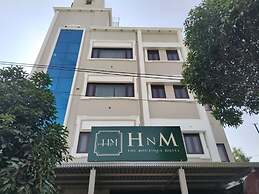 H n M The Boutique Hotel