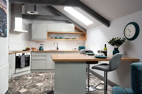 Up North Stays