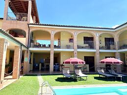 Hotel Le Querciolaie dei Ricci