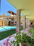 Hotel Le Querciolaie dei Ricci