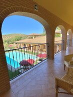 Hotel Le Querciolaie dei Ricci