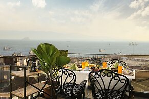 Ephesus Hotel Istanbul