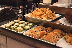Ephesus Hotel Istanbul