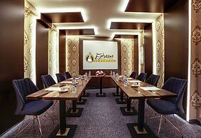 Ephesus Hotel Istanbul