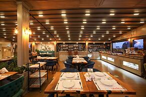 Ephesus Hotel Istanbul