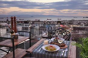 Ephesus Hotel Istanbul