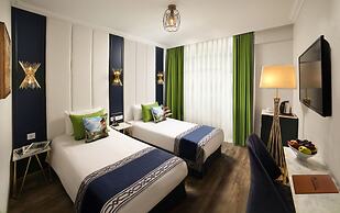 Ephesus Hotel Istanbul