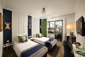 Ephesus Hotel Istanbul