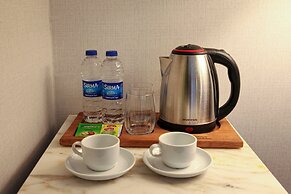 Ephesus Hotel Istanbul