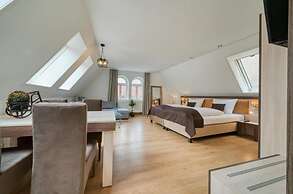 Hotel Am Fischmarkt