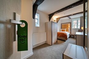 Hotel Am Fischmarkt