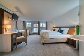 Hotel Am Fischmarkt