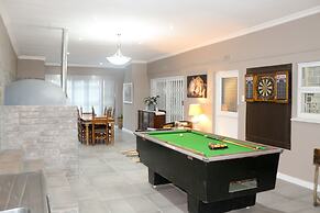 The Vintage Crane Guesthouse