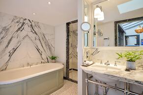 The Mayfair Townhouse