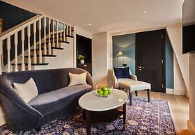 The Mayfair Townhouse