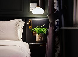 The Mayfair Townhouse
