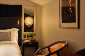 The Mayfair Townhouse