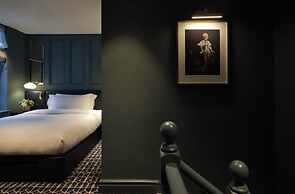 The Mayfair Townhouse