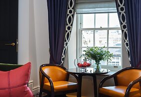 The Mayfair Townhouse
