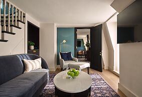 The Mayfair Townhouse