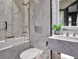 The Mayfair Townhouse