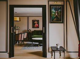 The Mayfair Townhouse