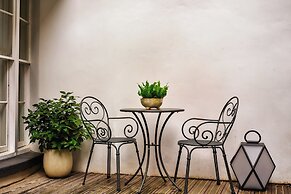 The Mayfair Townhouse