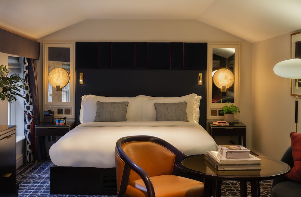 The Mayfair Townhouse