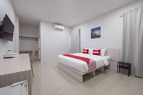 OYO 75378 Thawapee Resort