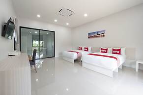 OYO 75378 Thawapee Resort