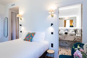 Boutique Hôtel Nice Côte d'Azur