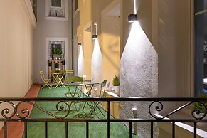 Boutique Hôtel Nice Côte d'Azur