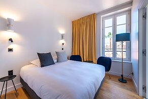 Boutique Hôtel Nice Côte d'Azur