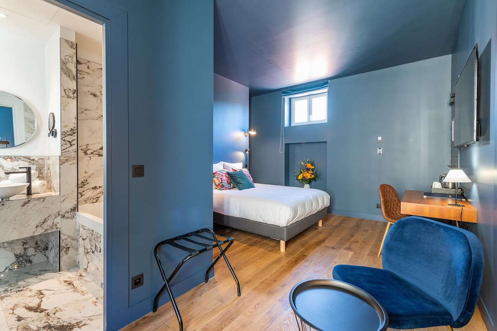 Boutique Hôtel Nice Côte d'Azur