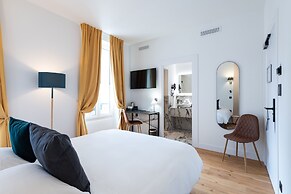 Boutique Hôtel Nice Côte d'Azur