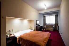 Hotel NAT Ustroń