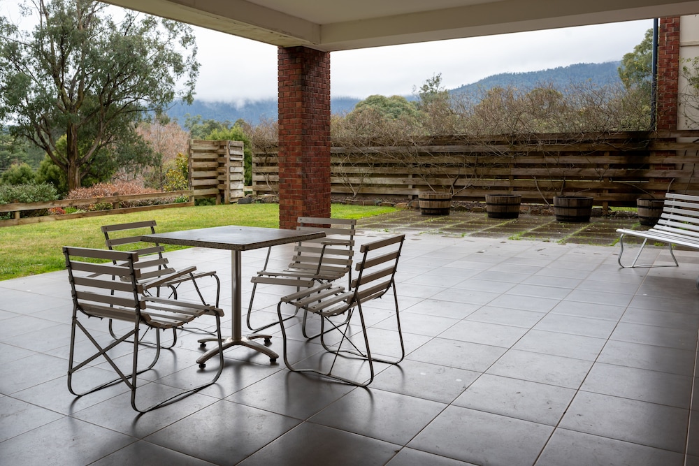 El Kanah Retreat