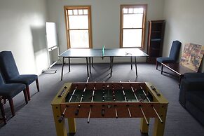 El Kanah Retreat