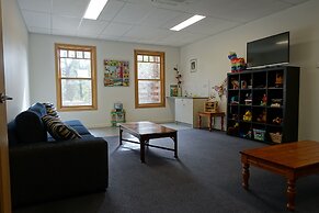 El Kanah Retreat