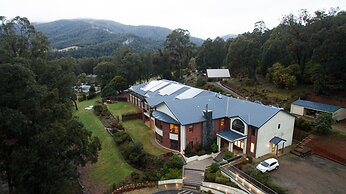 El Kanah Retreat