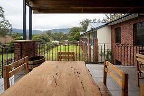 El Kanah Retreat