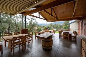 El Kanah Retreat