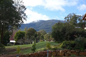 El Kanah Retreat
