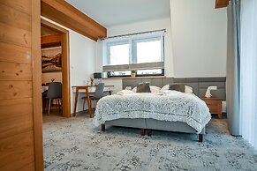 Pod Tatrzańskim Niebem