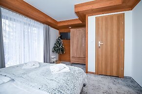Pod Tatrzańskim Niebem
