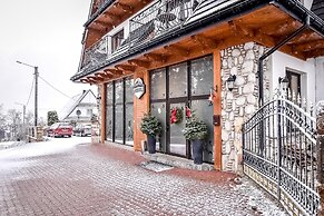 Pod Tatrzańskim Niebem