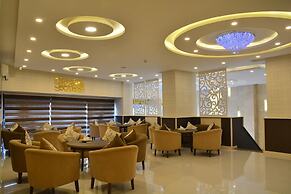 Park Plaza Hotel