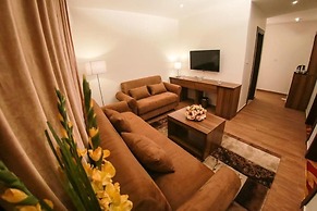 Park Plaza Hotel