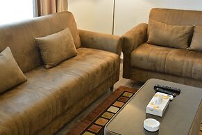 Park Plaza Hotel